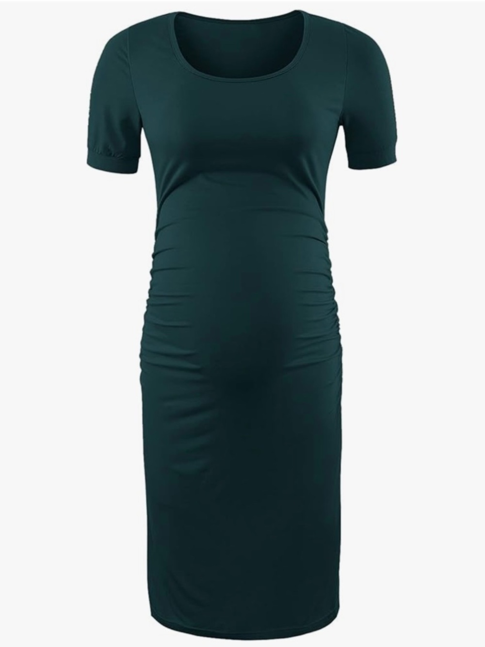 Maternity Bodycon Dress